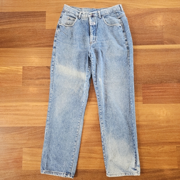 Marithe Francois Girbaud Other - Vintage 80s 90s Marithe Francois Girbaud MFG Men's Jeans 33 (31) X31 Made in USA